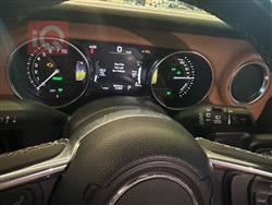 جیپ رانگلەر